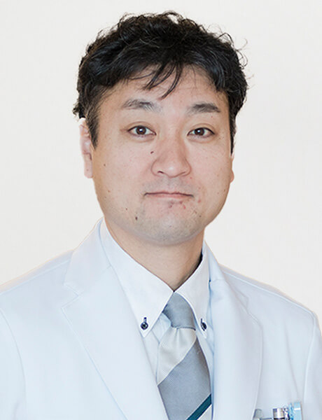 手の外科専門医　仲摩憲次郎先生